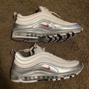 Nike air max 97